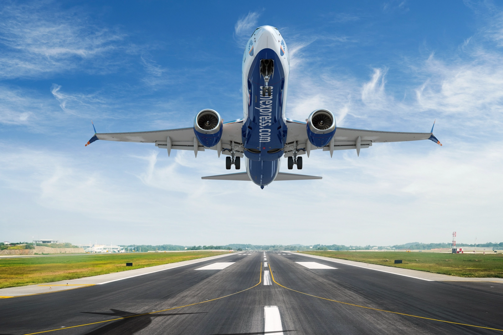 SunExpress, VCT Finletlerle Emisyon Azaltımına Katkı Sağlıyor