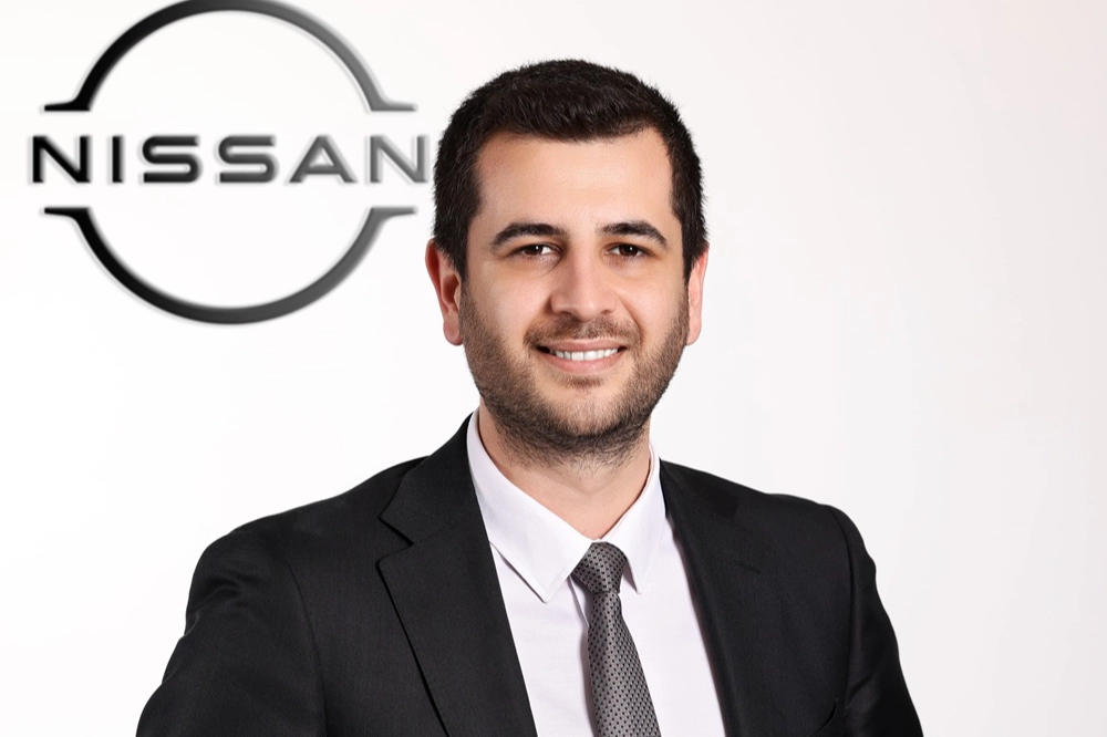 Nissan Türkiye'de Üst Düzey Atama