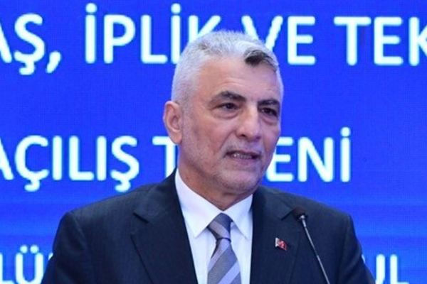 Bolat, IEA İcra Direktörü Fatih Birol ile görüştü