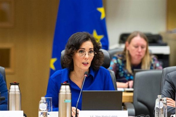 Lahbib: Lübnan'da 6 ayda ortalama olarak günde en az 7 çocuk öldürüldü