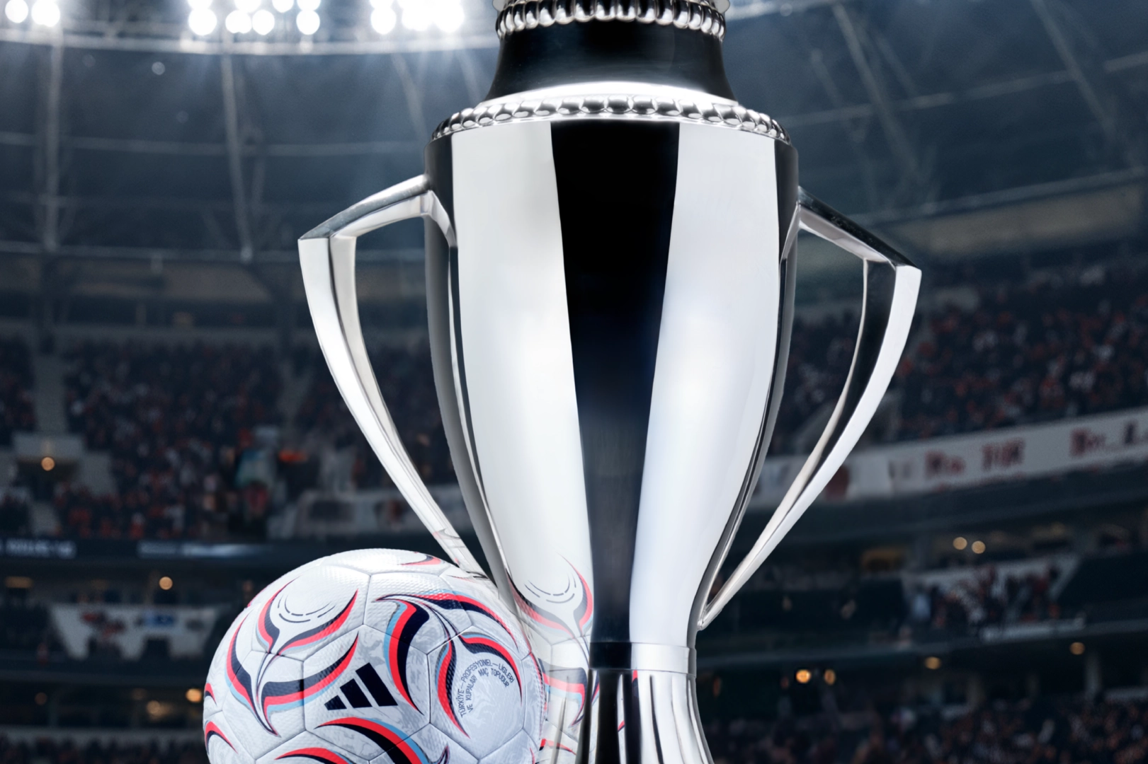 adidas ve TFF, Anadolu’nun Renklerini Yeşil Sahalara Taşıdı