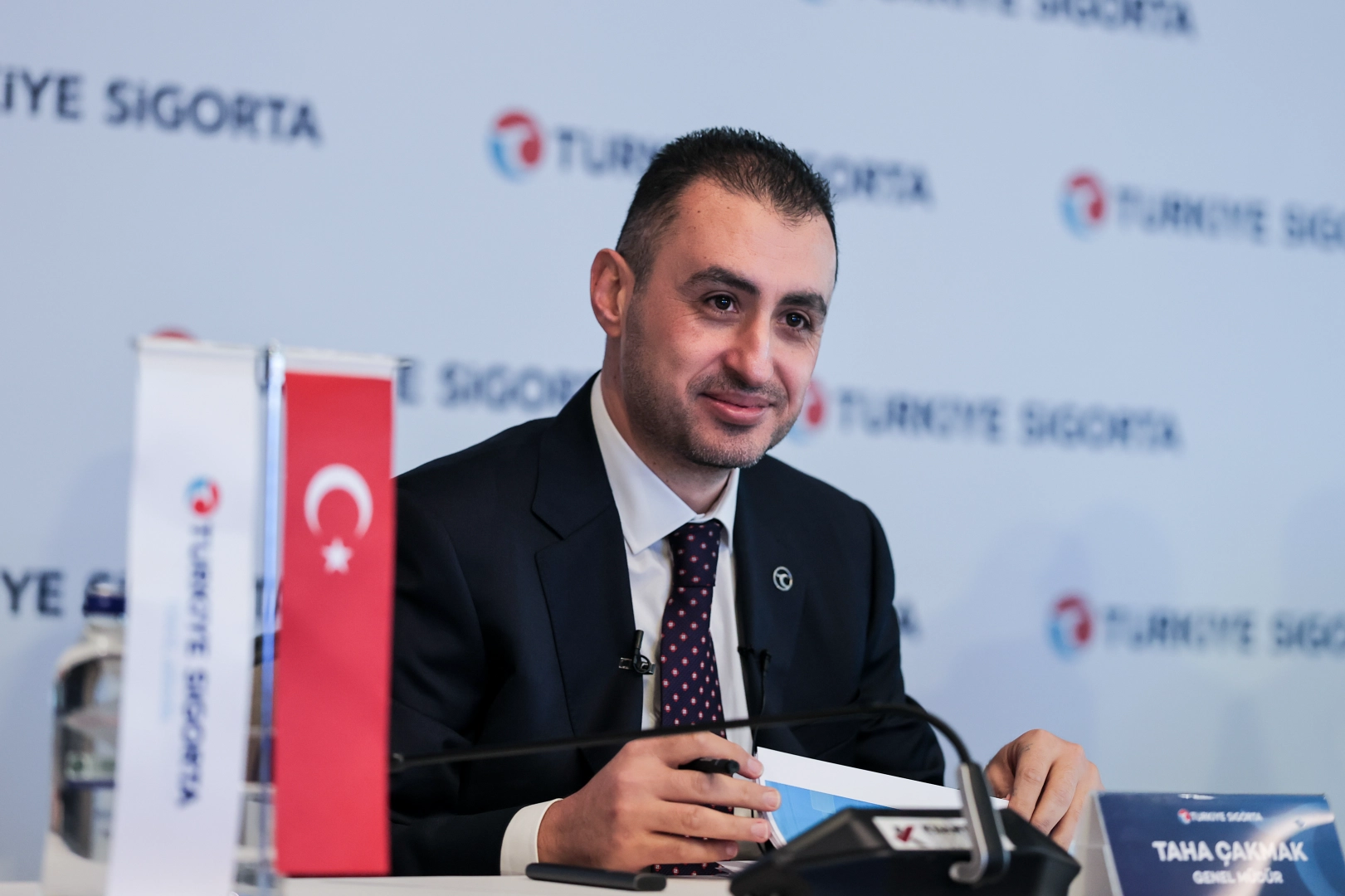 Türkiye Sigorta ve Türkiye Hayat Emeklilik’ten 6 Yıllık Başarı Yolculuğu