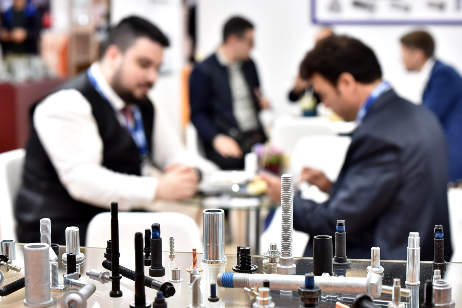 Endüstriyel Bağlantı ve Sabitleme Teknolojilerinin Uluslararası Buluşması Fastener Expo Eurasia İstanbul’da Gerçekleşecek