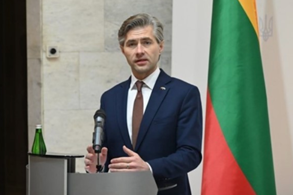 Budrys: Diplomasi her zamankinden daha önemli