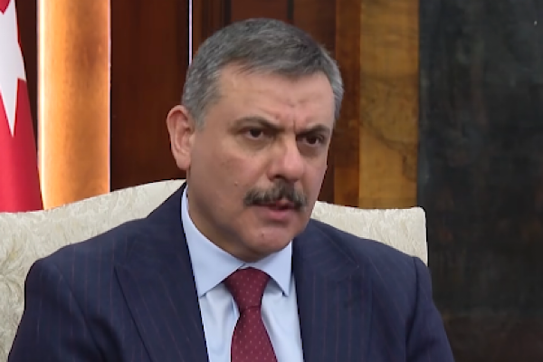 Bakan Çiftçi: Deprem sınır tanımıyorsa, bilim de sınır tanımamalıdır