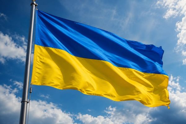 Ukrayna’dan Brezilya’ya bağımsızlık günü mesajı