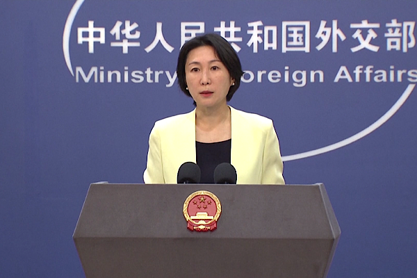 Çin: Japonya, bıraktığı kimyasal silahları imha sorumluluğunu yerine getirmeli