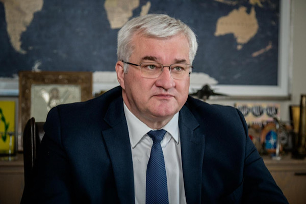 Sybiha: Rusya sistematik olarak FPV insansız hava araçları kullanıyor