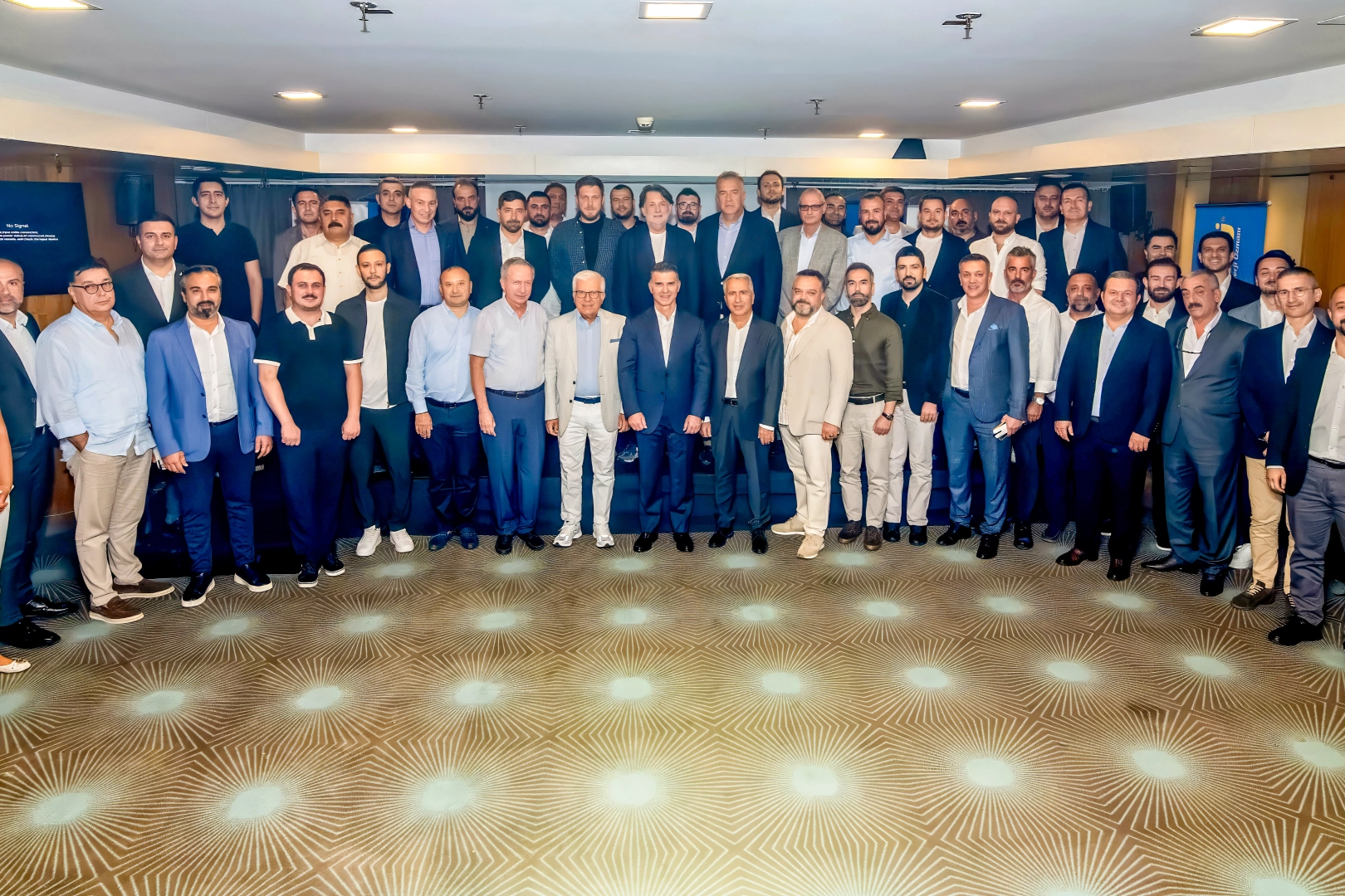 İnci Akü, Gelecek Dönem Yol Haritasını Bayileriyle Birlikte Şekillendirdi