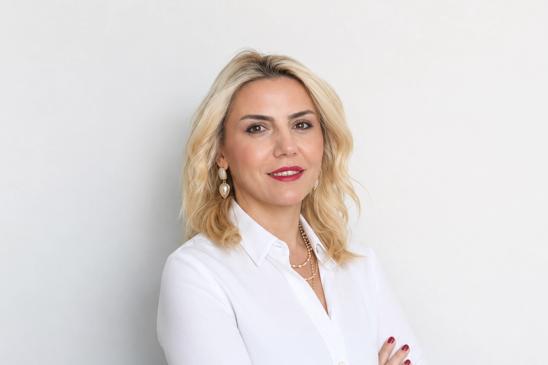 VOBI Co-Living Genel Müdürü Filiz Akçay Oldu