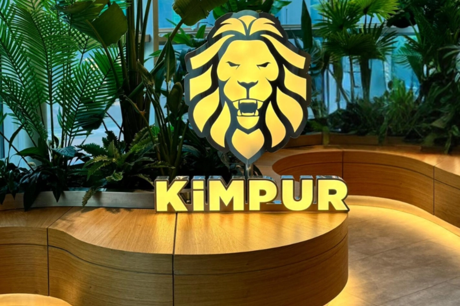 Kimpur, 2025 Entegre Raporu'nu "Sürdürülebilir İlerleme" Temasıyla Yayımladı