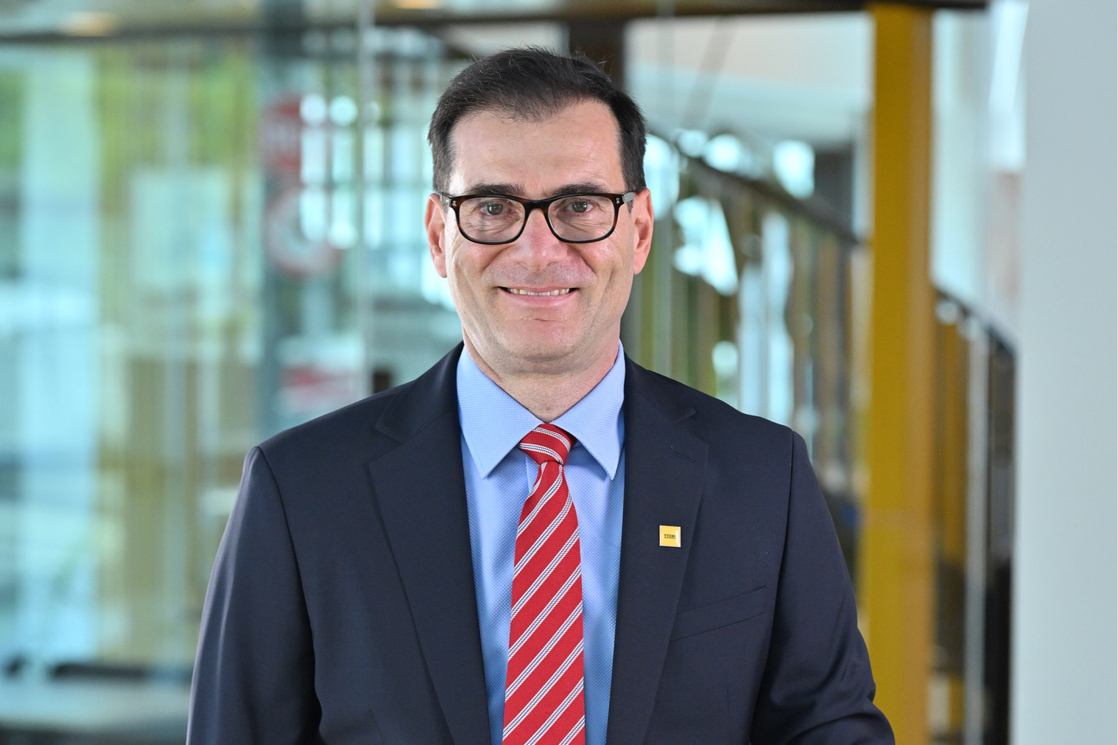 Geleceğin Binaları Enerjiye Daha Az İhtiyaç Duymalı