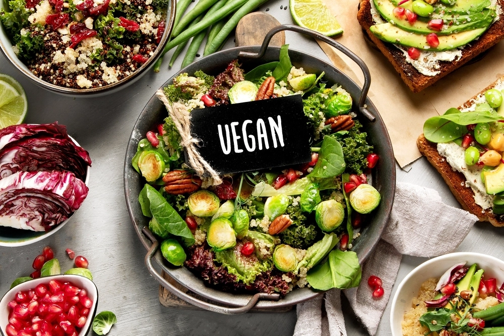Vegan Beslenmede Kritik Nokta: Eksileni Doğru Tamamlamak