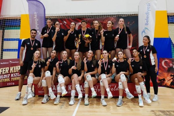 Zafer Kupası’nda şampiyon belli oldu
