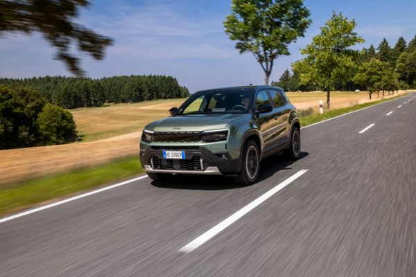 Macera ve özgürlüğün markası Jeep’ten eylül ayı fırsatları