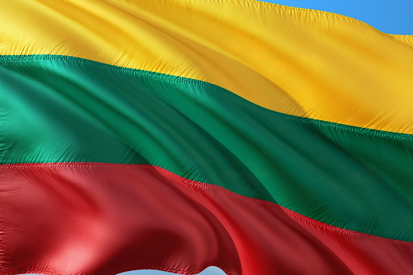 Litvanya, Ukrayna ve Moldova için Avrupa liderliği çağrısı yaptı