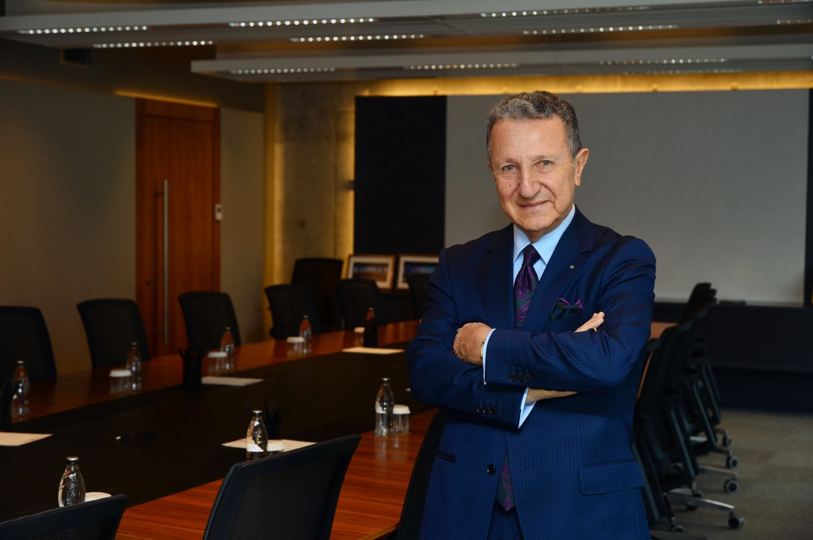 TMB Başkanı M. Erdal Eren: “OVP, Sektörümüz Açısından Önemli Bir Yol Haritası Sunuyor”