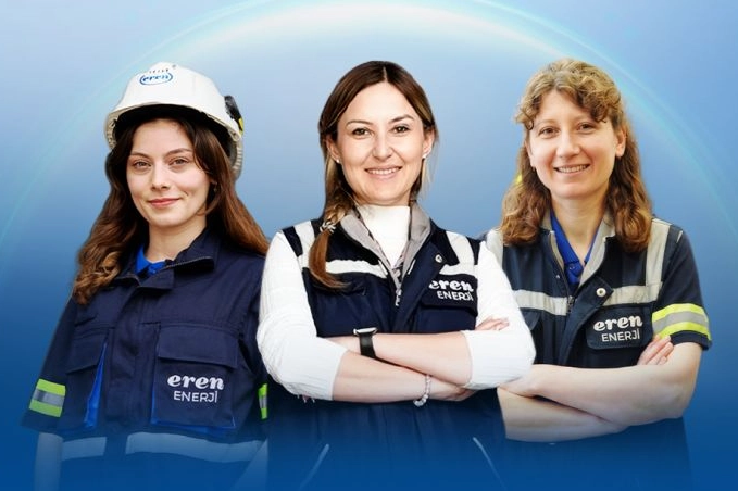Eren Enerji WEPs İmzacısı Olarak Kadınların Güçlenmesini Destekleyecek