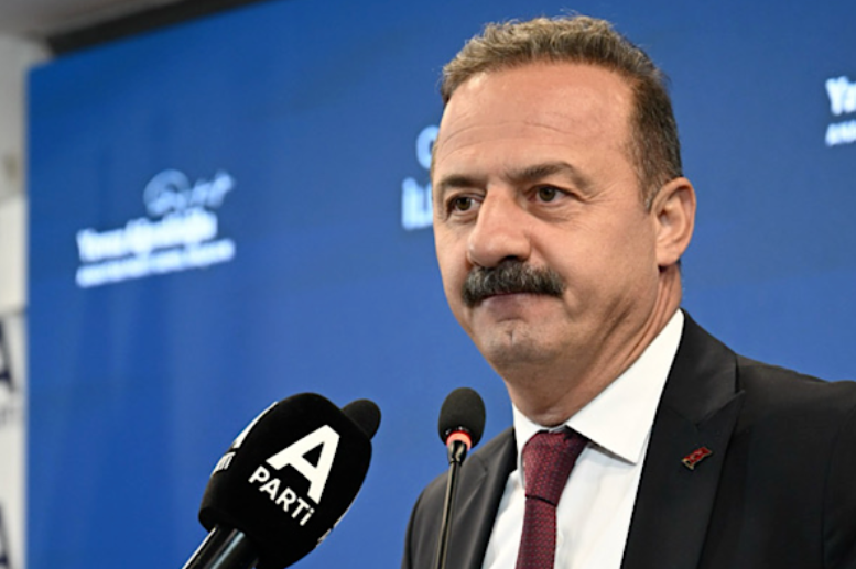 Ağıralioğlu, Türkiye’de artık yalnızca bir kira meselesi yoktur; bir yuva meselesi vardır