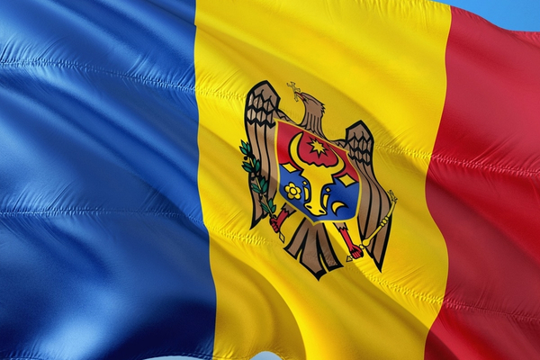 Moldova'dan Tacikistan'ın Bağımsızlık Günü'ne kutlama mesajı