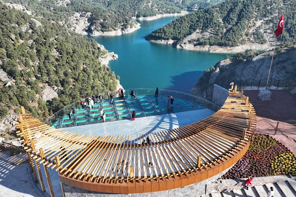 Kahramanmaraş ilk kez Kültür Yolu Festivali’ne ev sahipliği yapacak