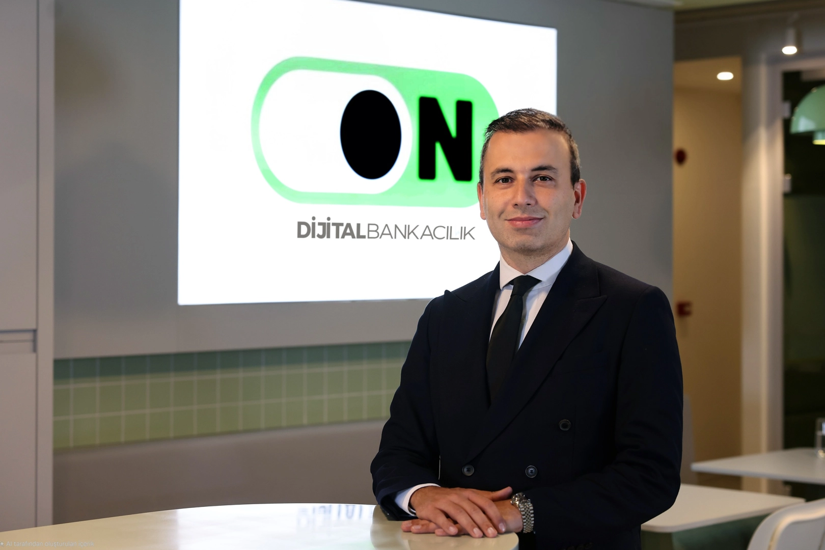 İş Bankası ile Burgan Bank’tan İş Birliği