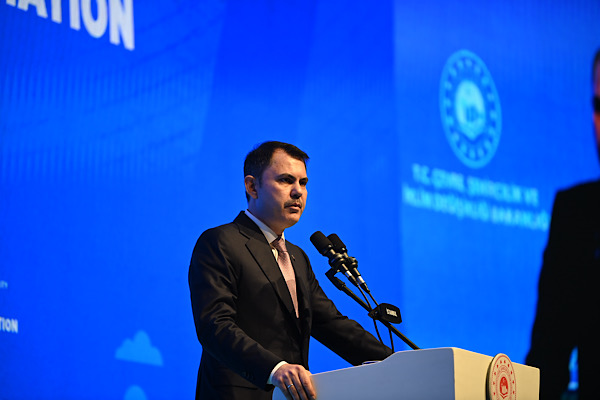 Kurum: COP31’e doğru ülkeler arasındaki diyaloğu güçlendiriyoruz
