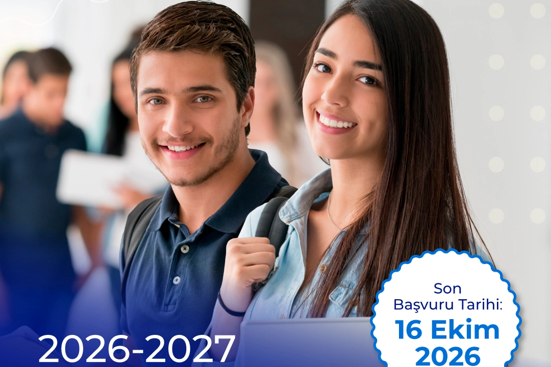Sabancı Vakfı’nın 2026-2027 Eğitim Dönemi Burs Başvuruları Başladı