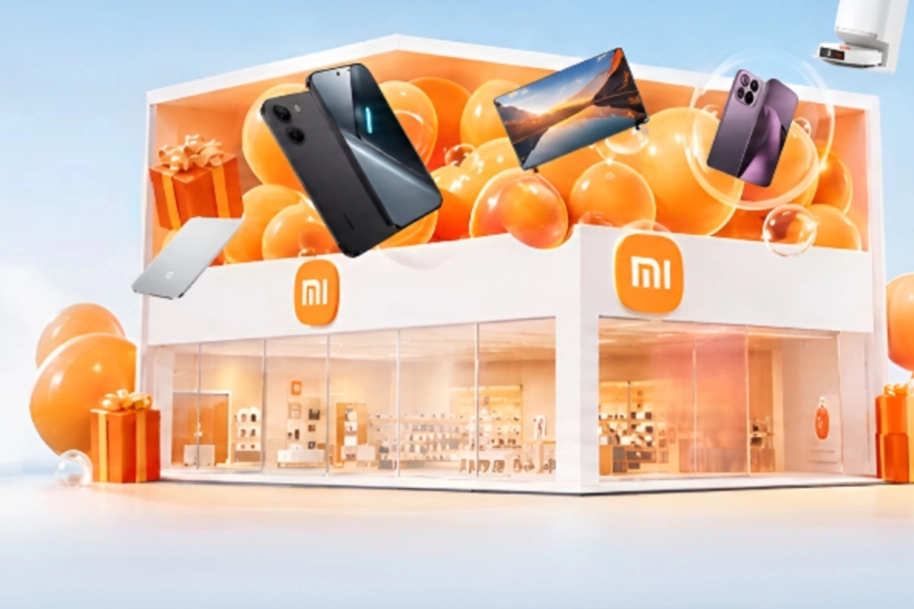Xiaomi Türkiye, hepsiburada Online Mağazasını Hayata Geçirdi