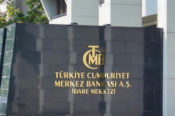Resmi rezerv varlıkları 184,2 milyar dolara geriledi