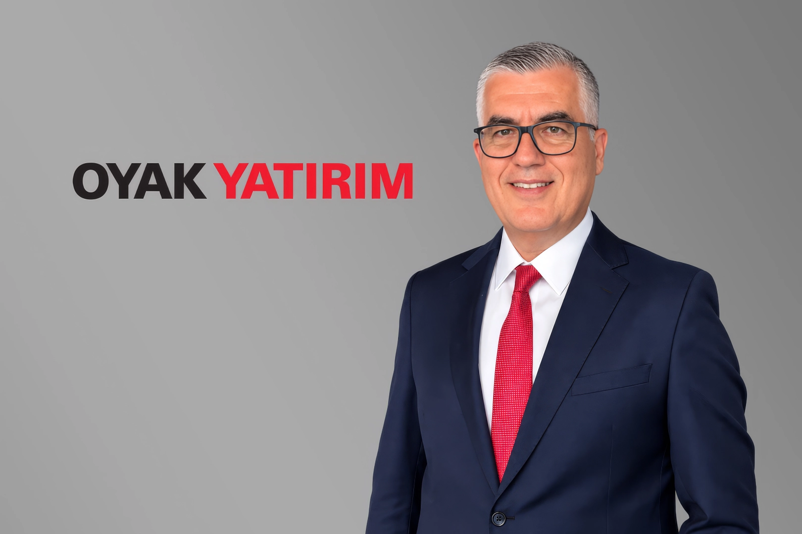 OYAK YATIRIM Yönetim Kadrosunu Metin Güler İle Güçlendirdi