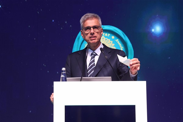 Memişoğlu: Rize’mize muazzam bir şifa eseri kazandırıyoruz