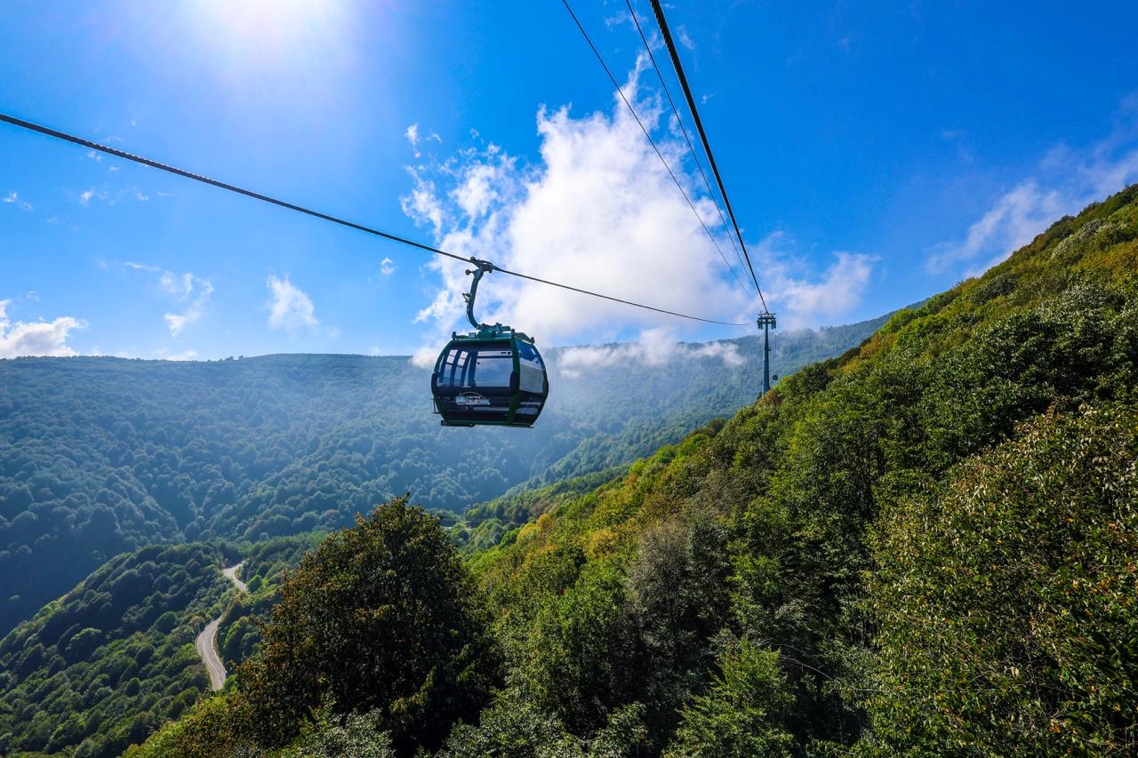 Kartepe Teleferik Kış Bakımına Giriyor
