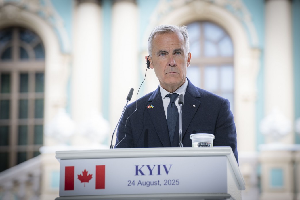 Carney: Akaryakıt vergisi indirimi 2027’ye kadar uzatıldı