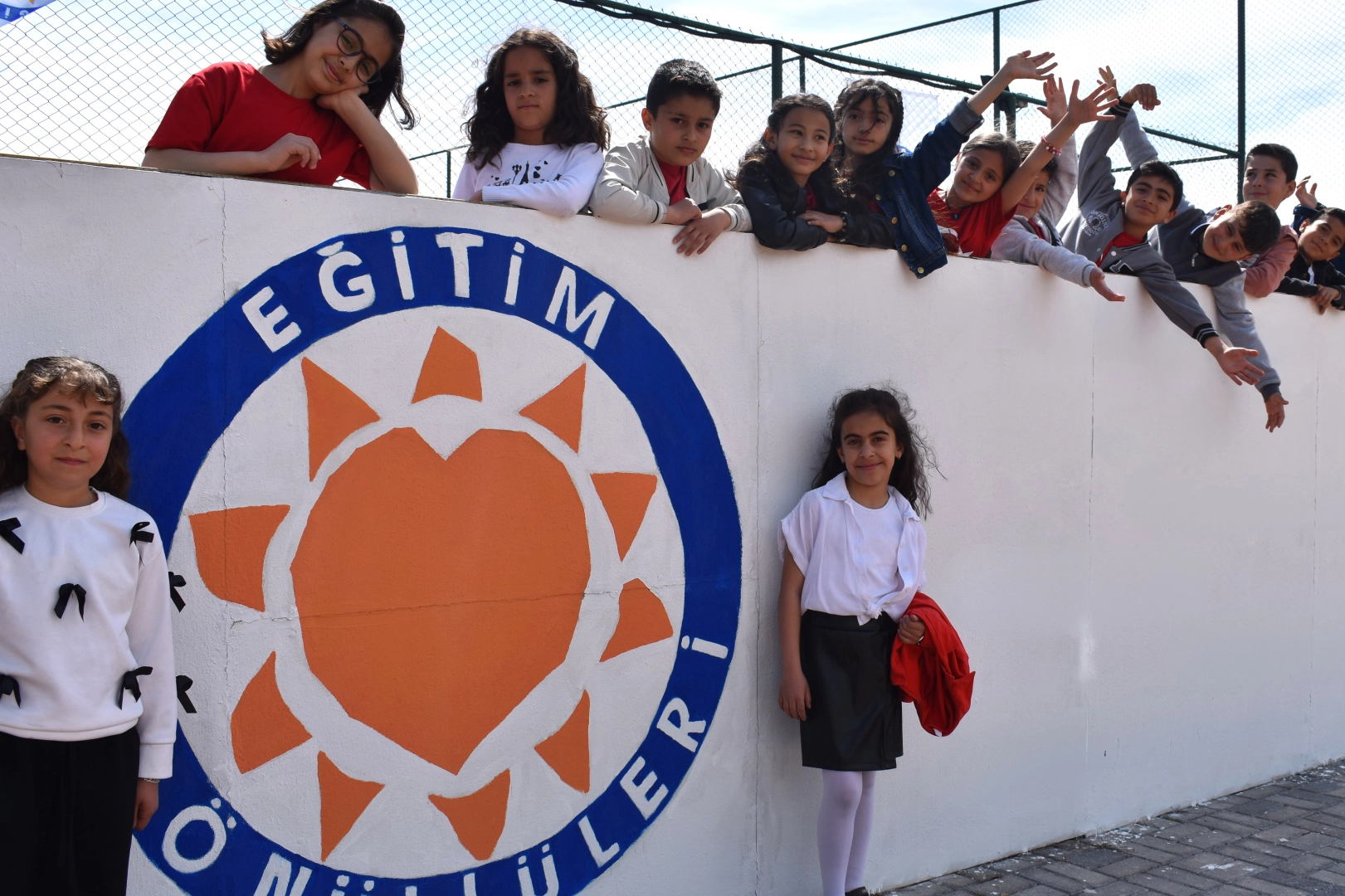 TEGV’den Yeni Eğitim Yılında Çocukların Geleceği için Destek Çağrısı