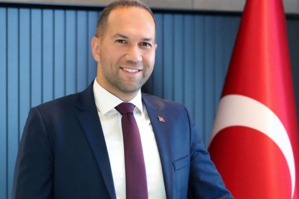 Niğde Belediye Başkanı Özdemir’den yeni eğitim-öğretim yılı mesajı