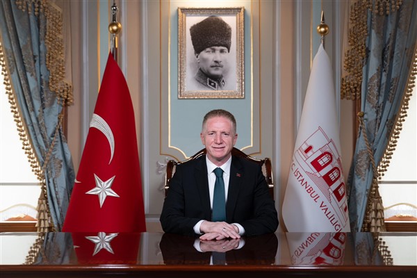 Vali Gül, Kıbrıs Gazisi Kamer Toprak’ı ziyaret etti