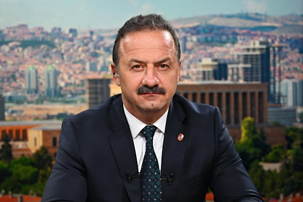 Ağıralioğlu: Milletimiz burada da yorgun ama çok şükür umudunu kaybetmemiş