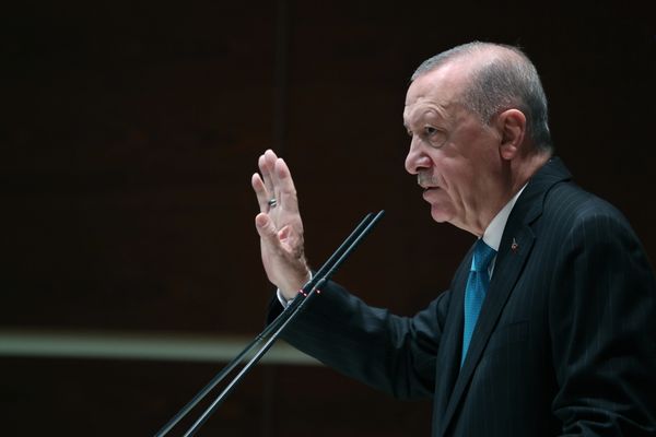 Erdoğan: Hastane, bölgenin sağlık üssü olarak hizmet verecek