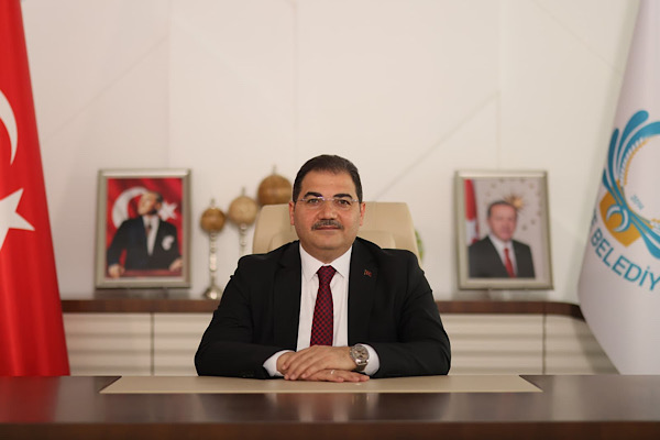 Başkan Canpolat'tan yeni eğitim-öğretim yılı mesajı