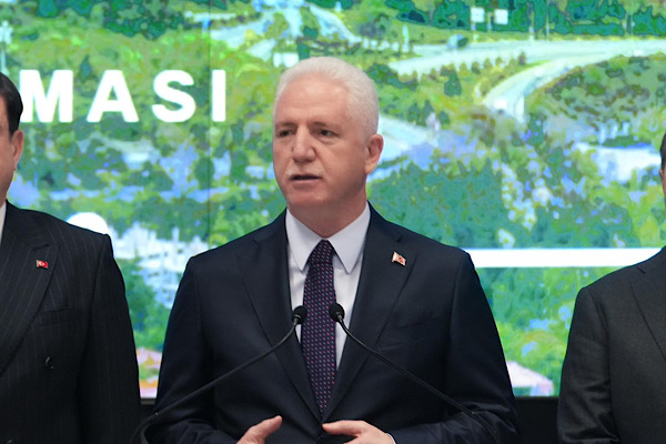 İstanbul Valisi Gül'den yeni eğitim-öğretim yılı mesajı