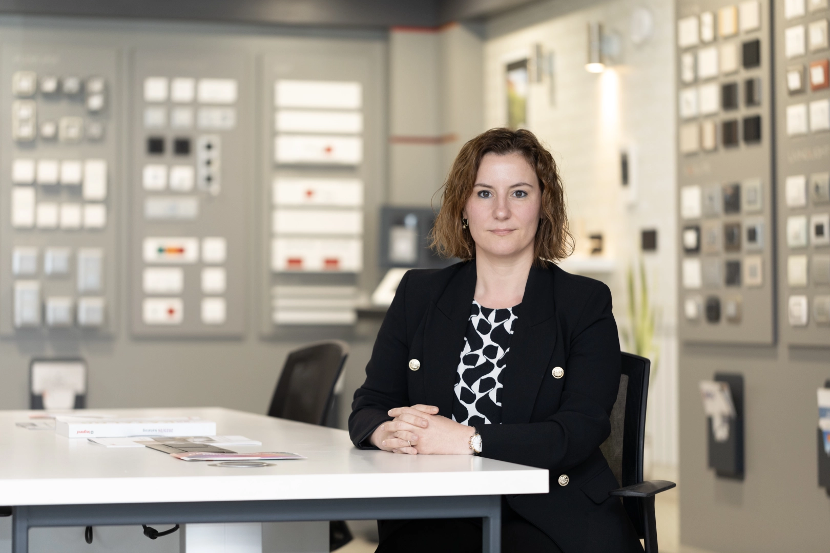 Legrand Türkiye Grubu’nun Yeni CFO’su Dilek Şan Oldu