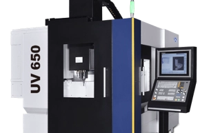 YCM MACHINERY, MAKTEK Avrasya 2026’da