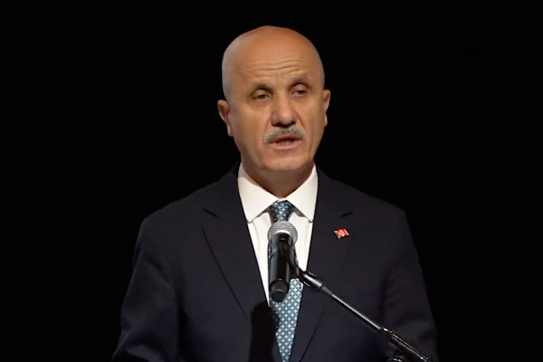 Özvar: Türkiye-Pakistan akademik ilişkilerinde yeni bir dönemin kapısını aralıyoruz
