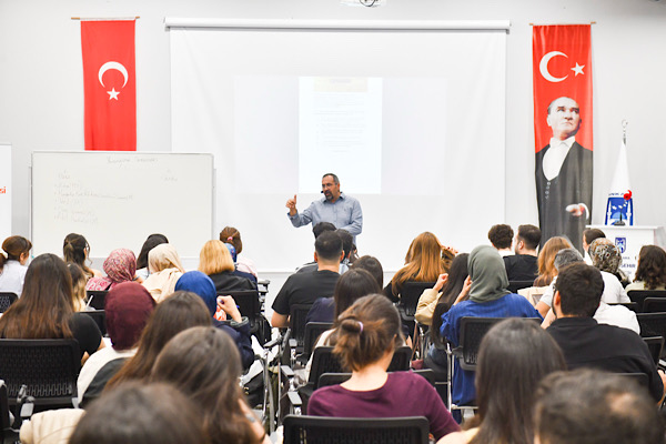 ABB’den hukuk sınavına hazırlanan adaylara ücretsiz kamp