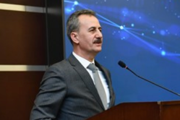 Görgün: KOVAN Kurumsal Kaynak Planlama Uzmanı Yetiştirme Programı başlatıldı
