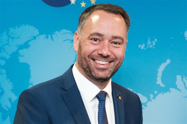 Prevot: Benelüks iş birliğini güçlendirmek istiyoruz
