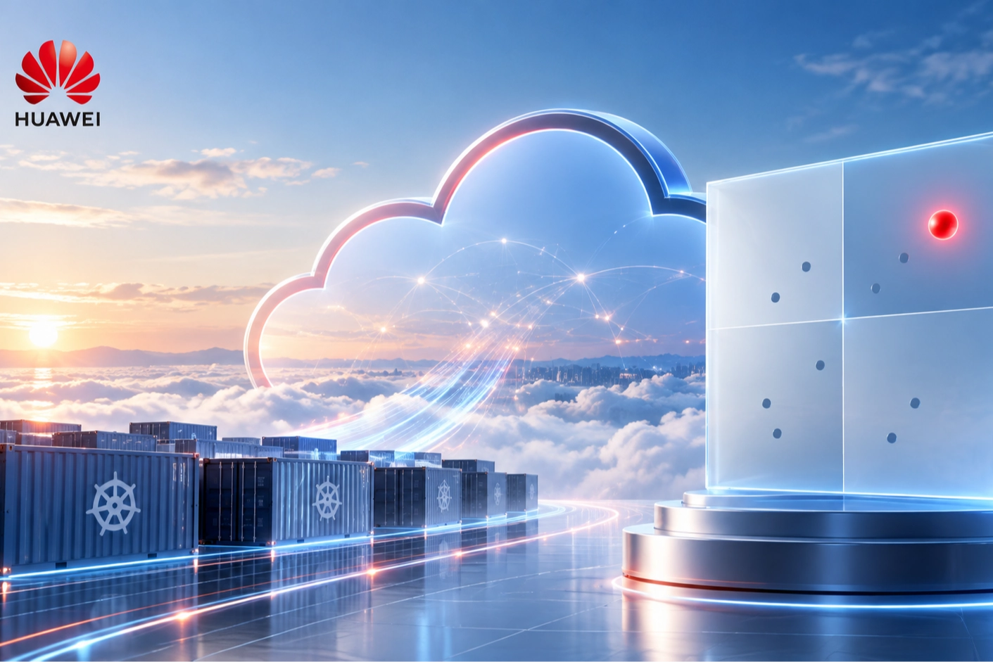 Huawei Cloud, Gartner’ın 2026 Araştırmasında Lider Şirketler Arasında