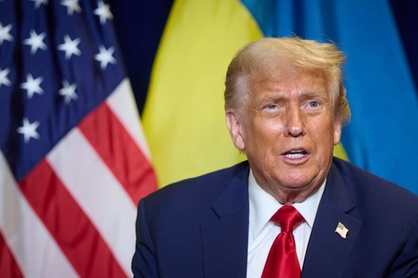 Trump’tan Fed’e faiz çağrısı: Faizler yüzde 1 veya daha düşük olmalı