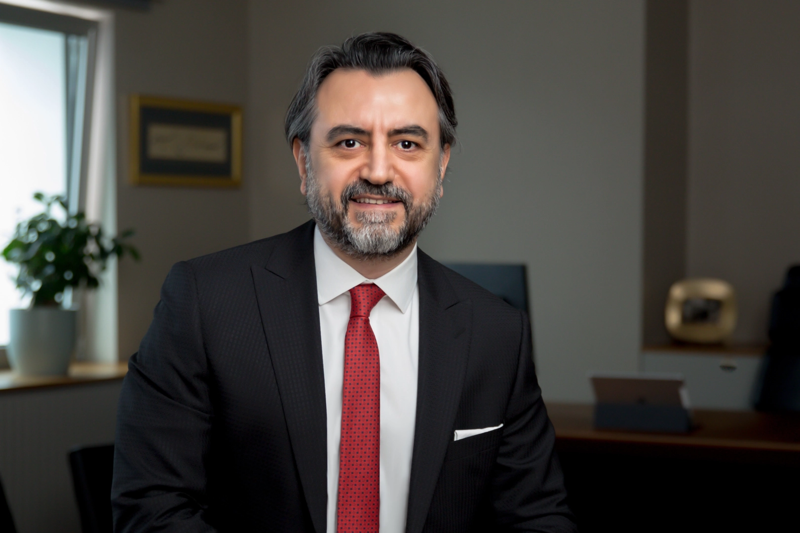 Türk Telekom Bölgesel Teknoloji Gücünü Orta Asya’ya Taşıyor